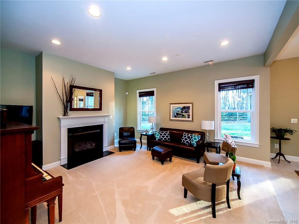 Macaulay - Residential