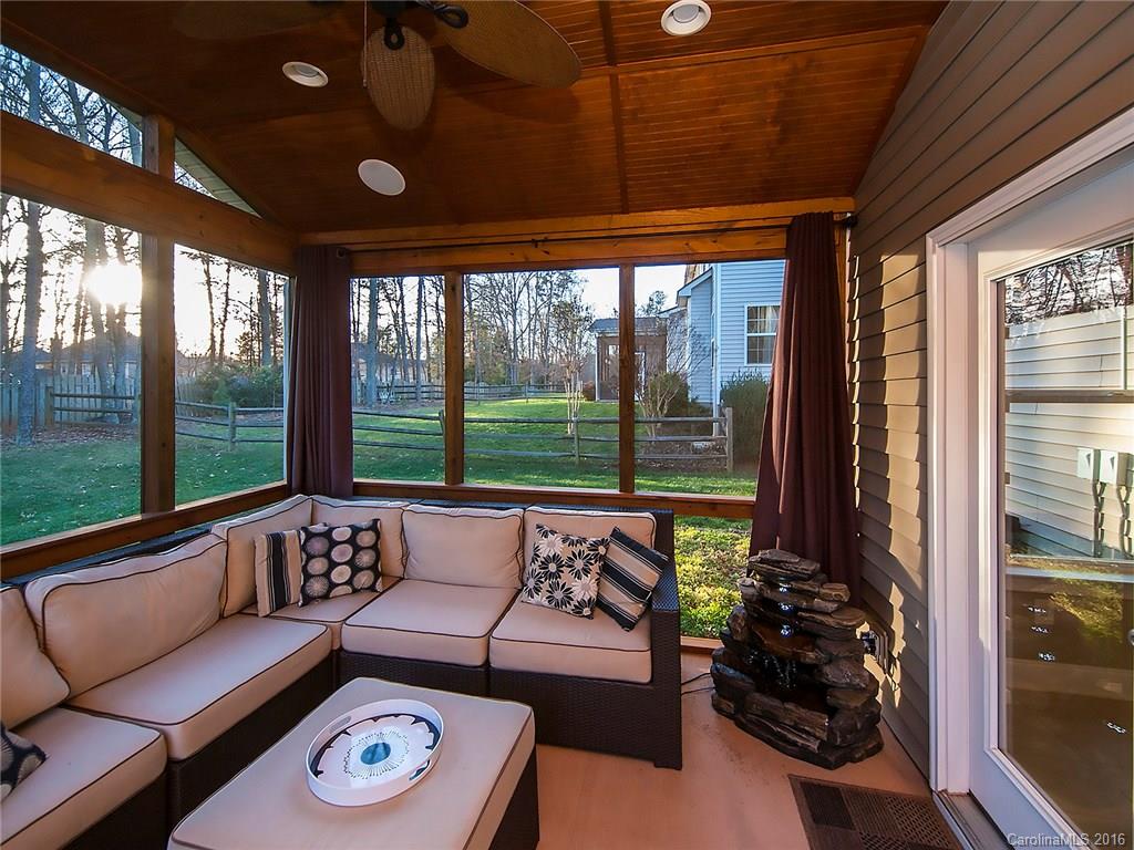 Macaulay - Residential