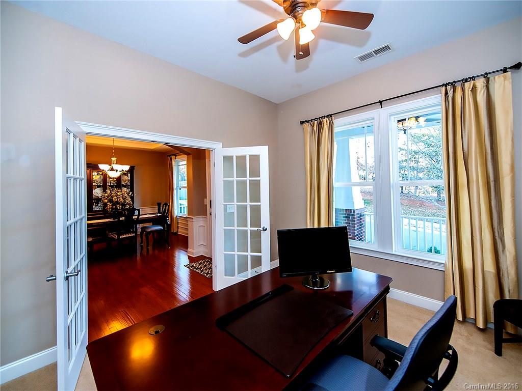 Macaulay - Residential