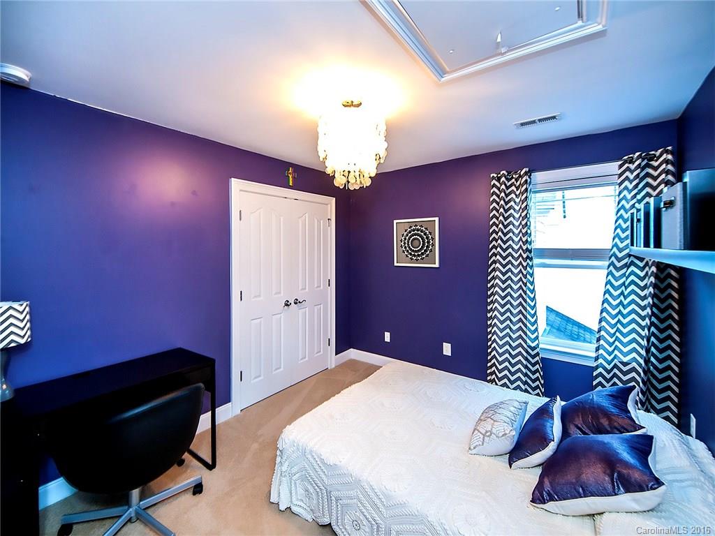 Macaulay - Residential