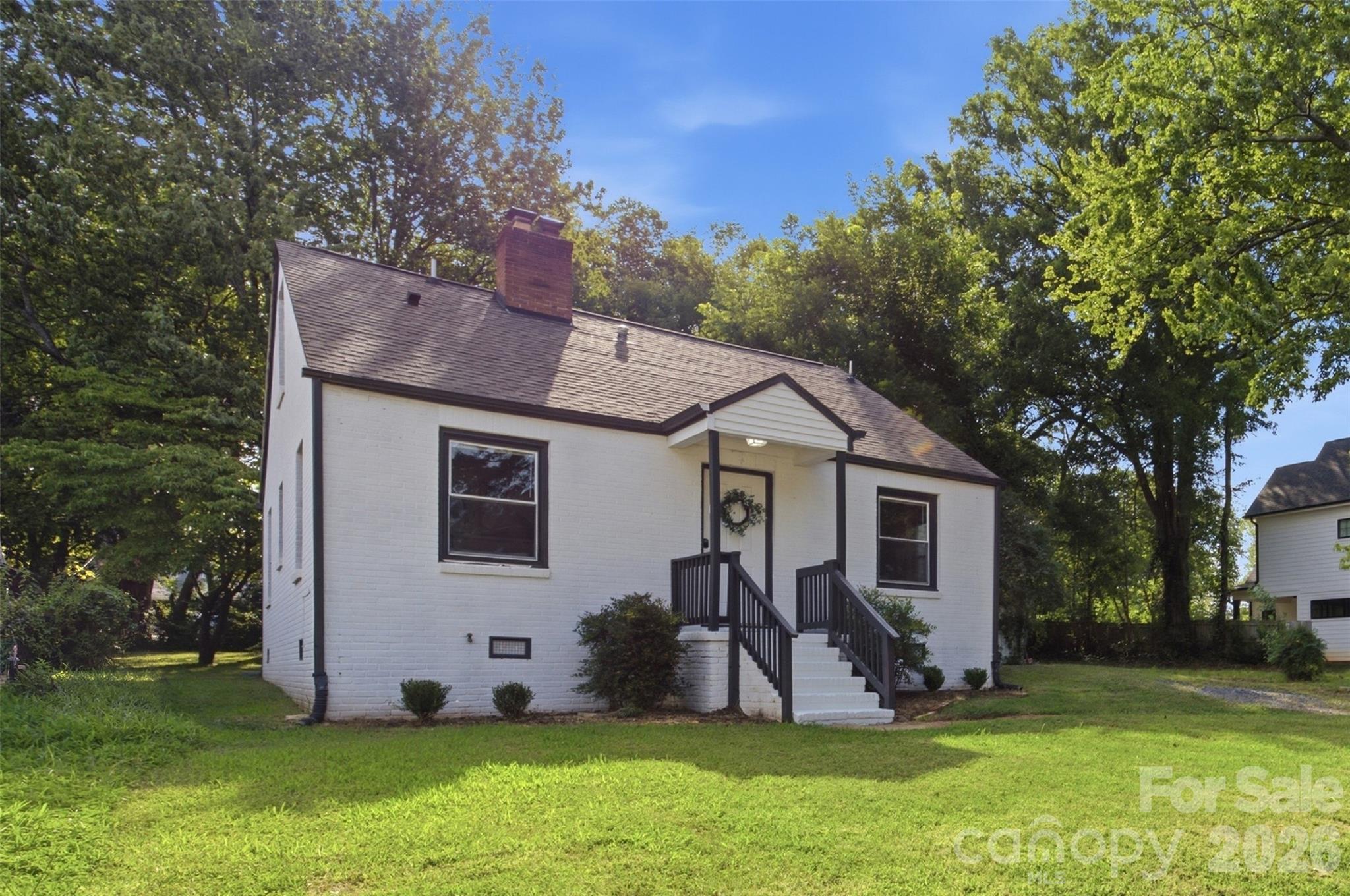 2516 Elon Street