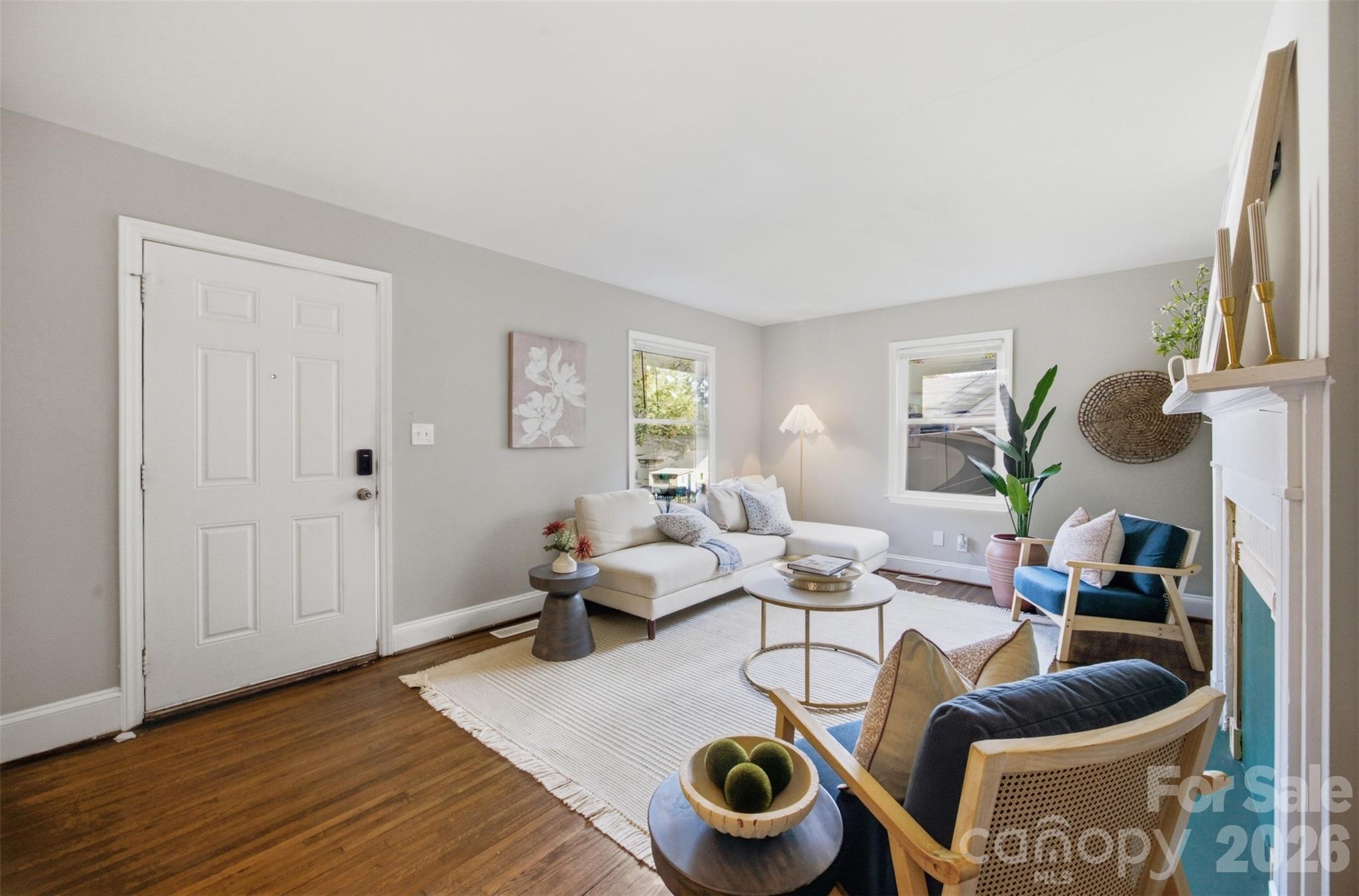 2516 Elon Street