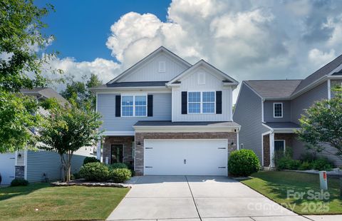 1207 Loggerhead Drive Lancaster SC 29720