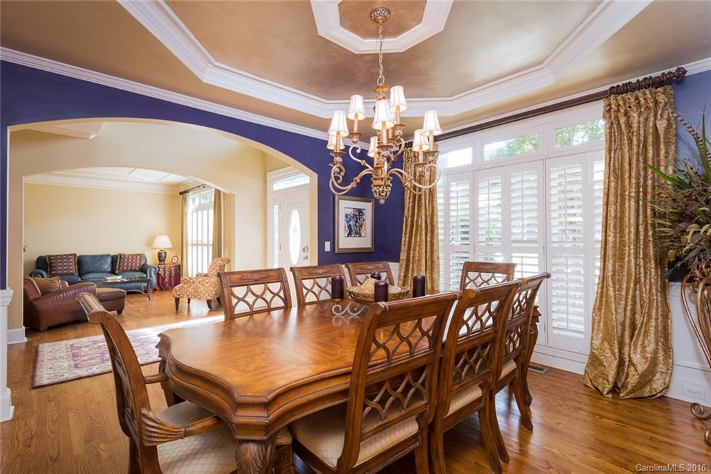 Rea Woods - Residential