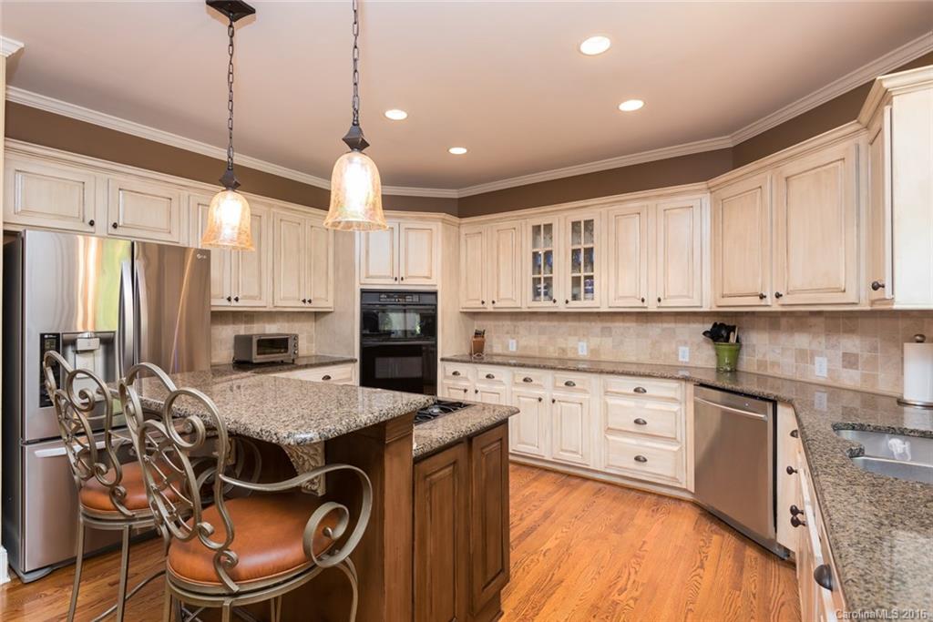 Rea Woods - Residential