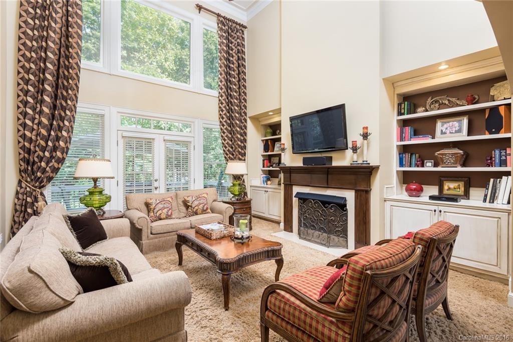 Rea Woods - Residential