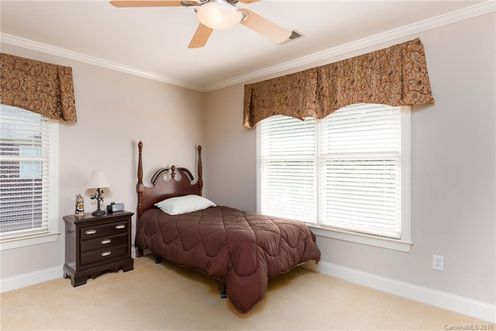 Rea Woods - Residential