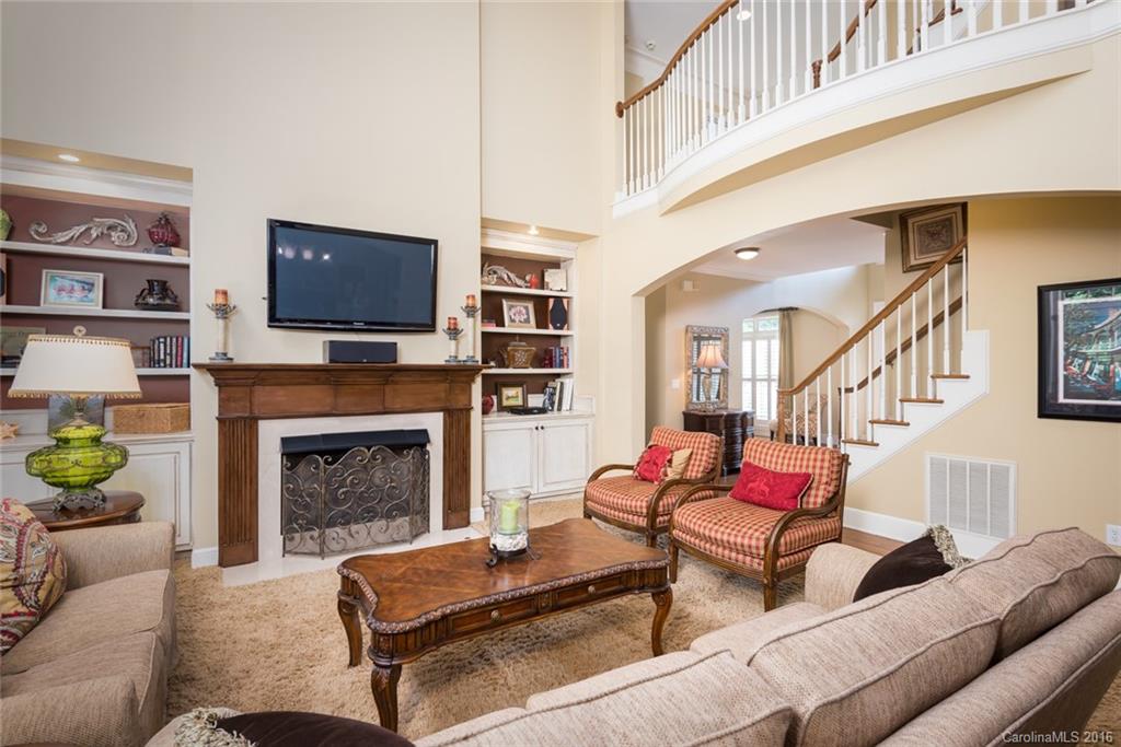 Rea Woods - Residential