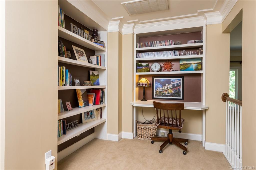 Rea Woods - Residential