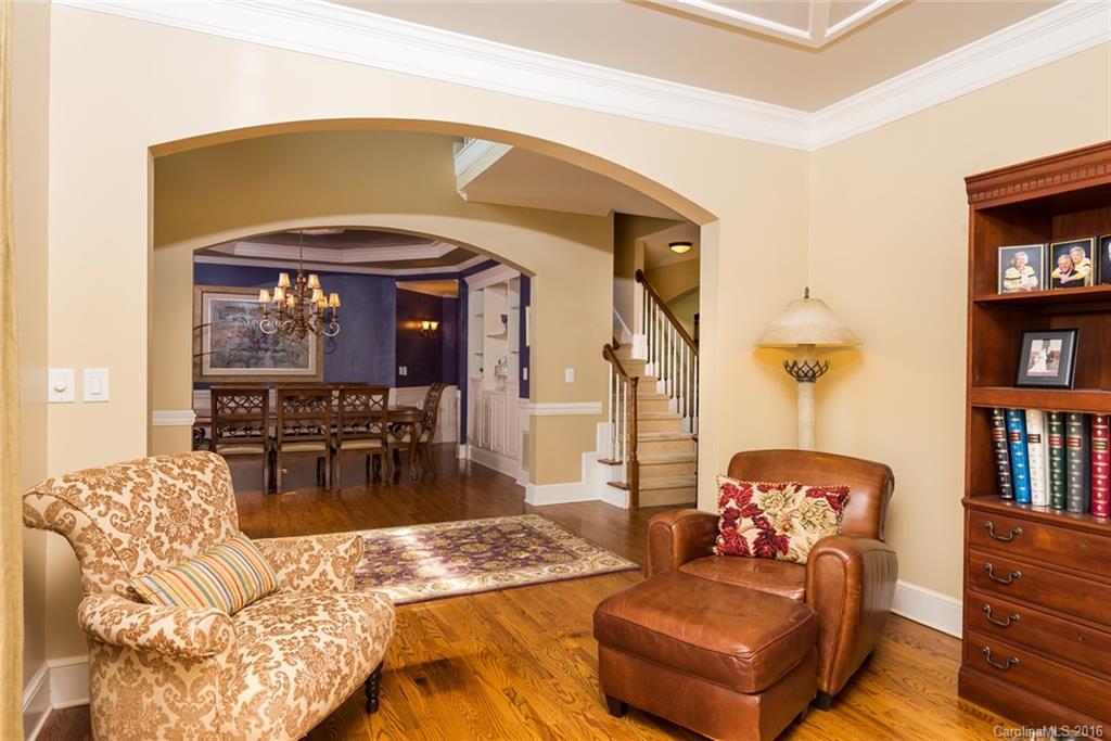 Rea Woods - Residential