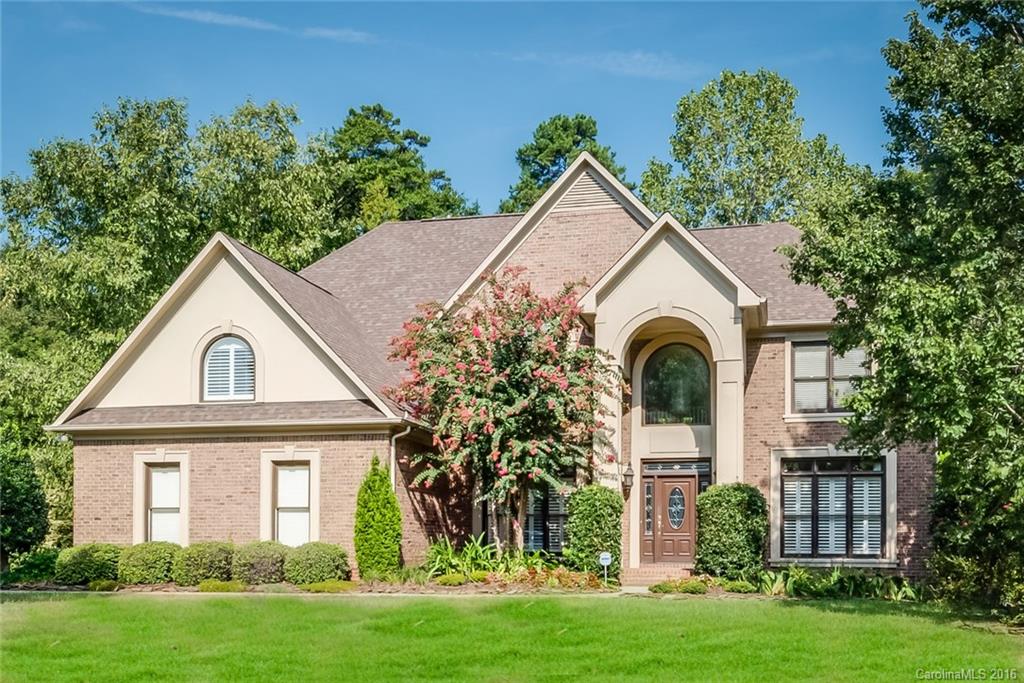 Rea Woods - Residential