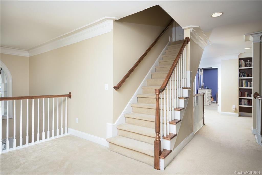 Rea Woods - Residential