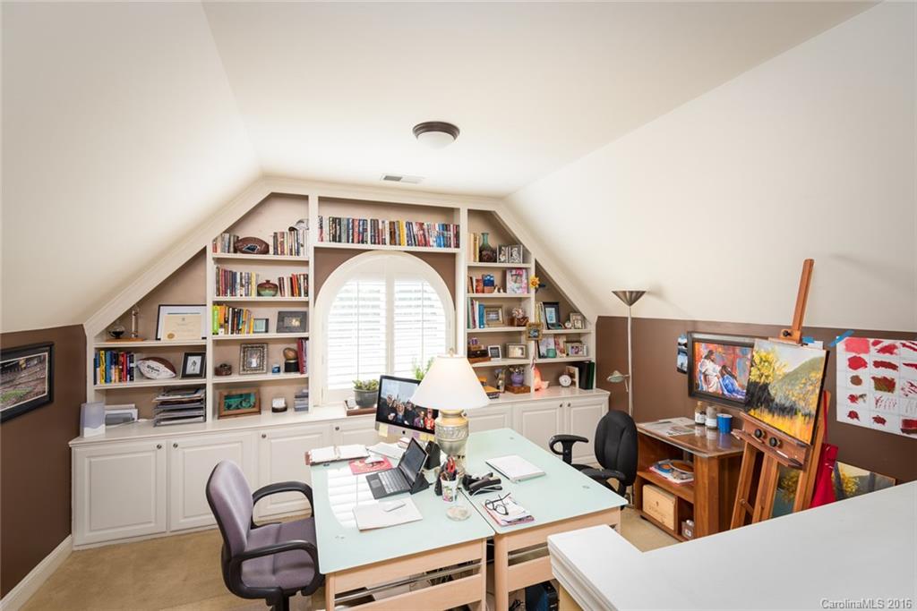 Rea Woods - Residential