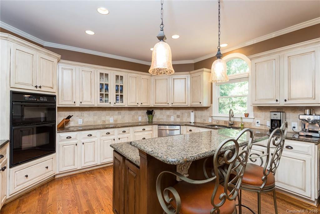 Rea Woods - Residential