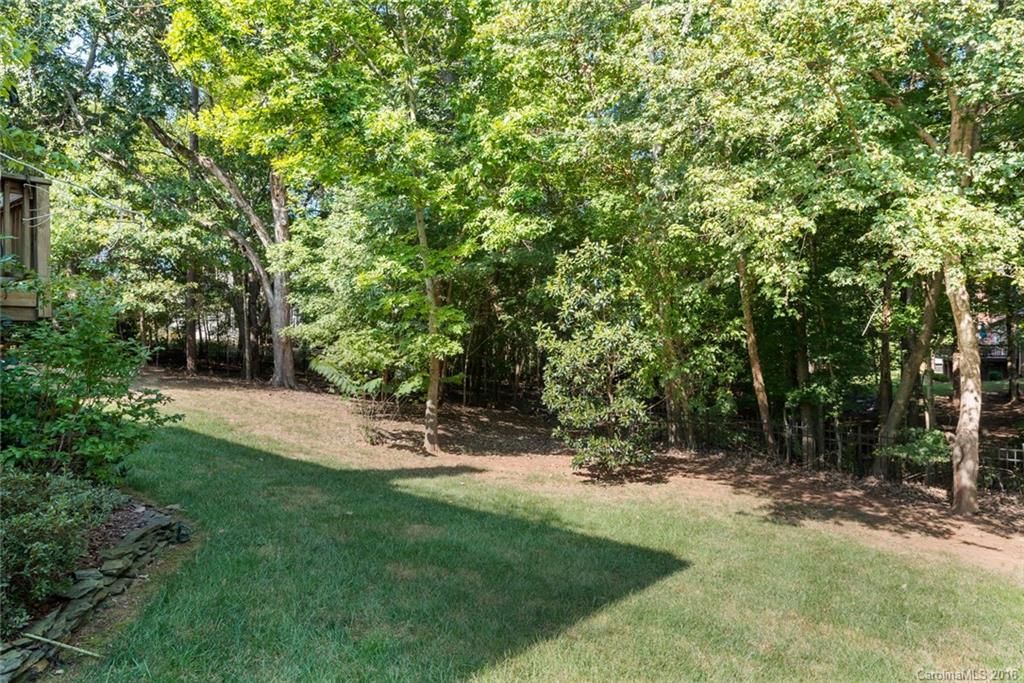 Rea Woods - Residential