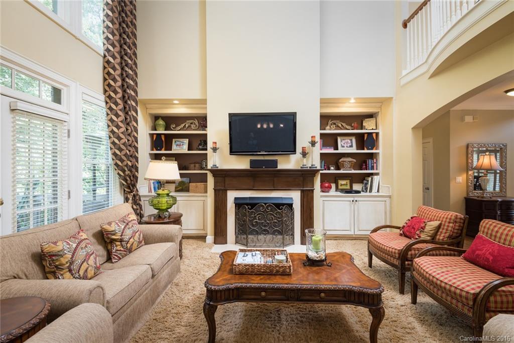 Rea Woods - Residential