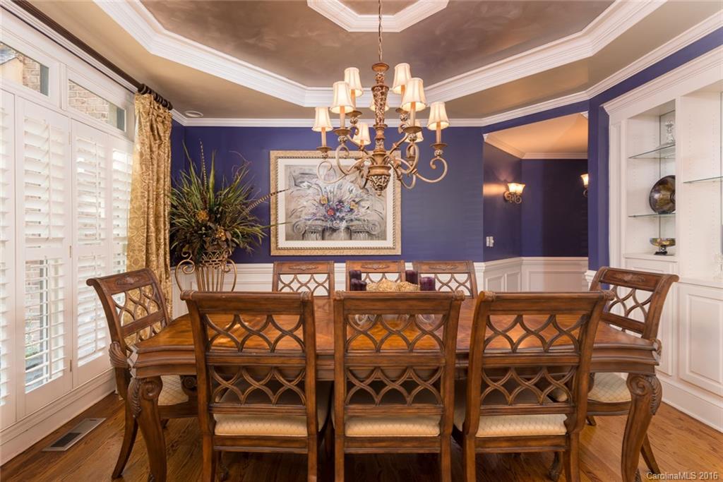 Rea Woods - Residential