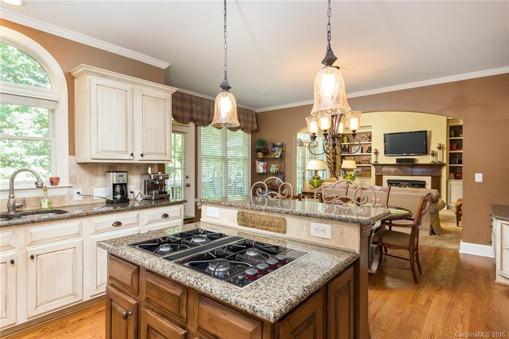 Rea Woods - Residential