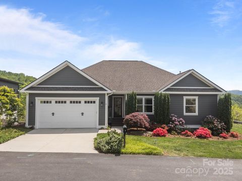 9 Endless View Drive Weaverville NC 28787