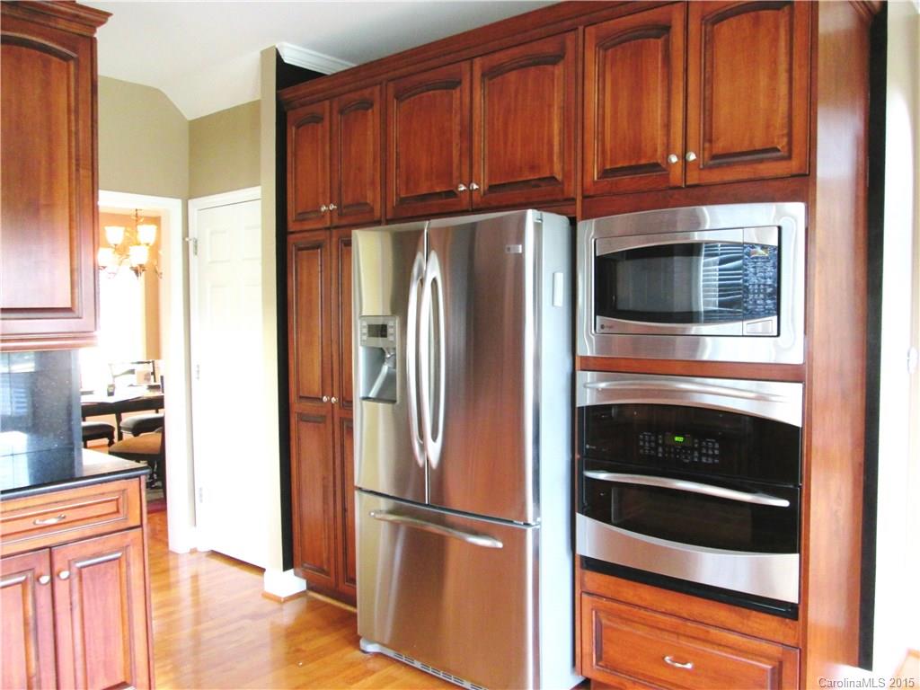 Crystal Lakes - Residential