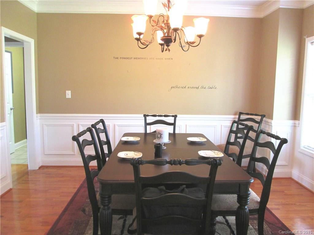 Crystal Lakes - Residential