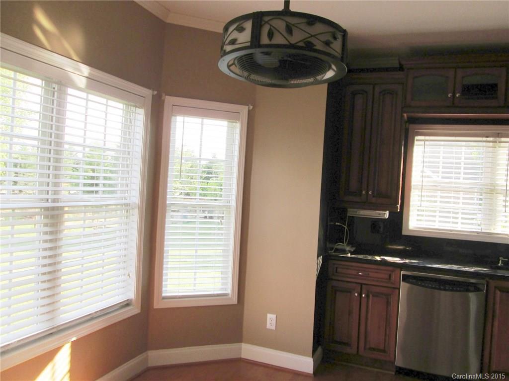 Crystal Lakes - Residential