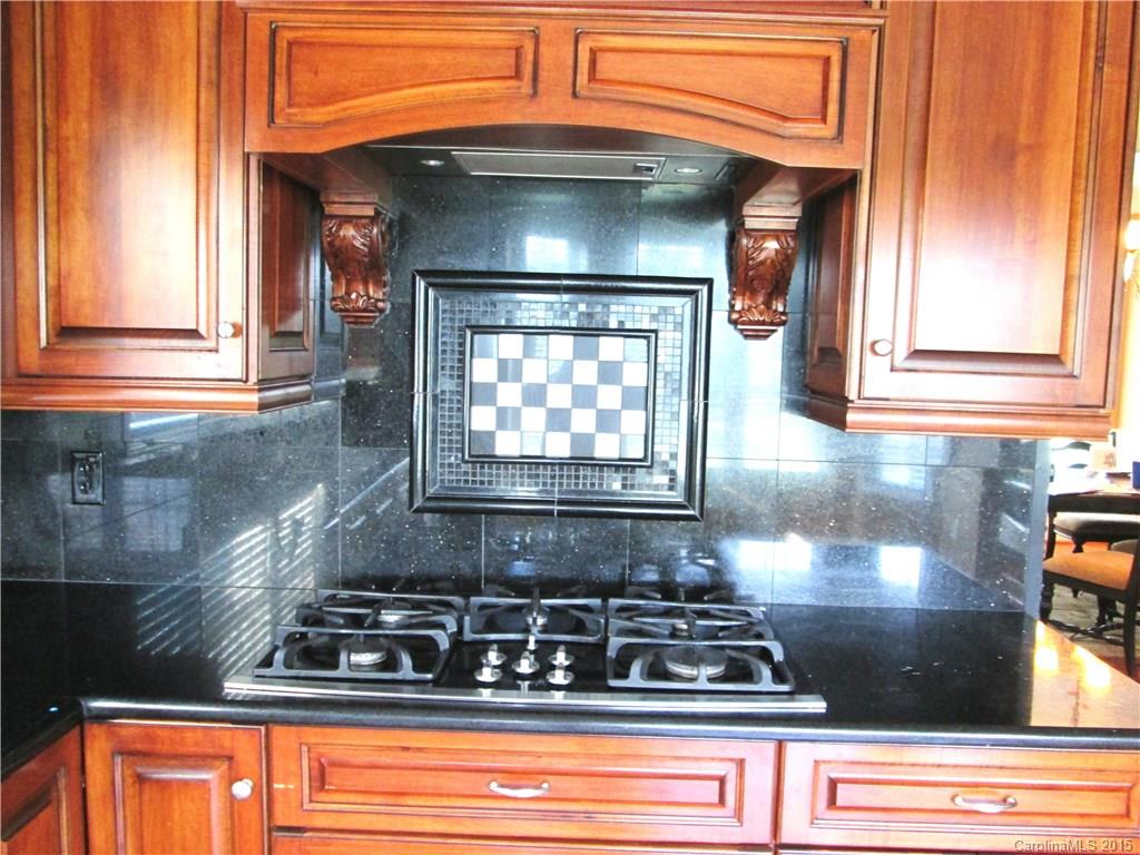 Crystal Lakes - Residential