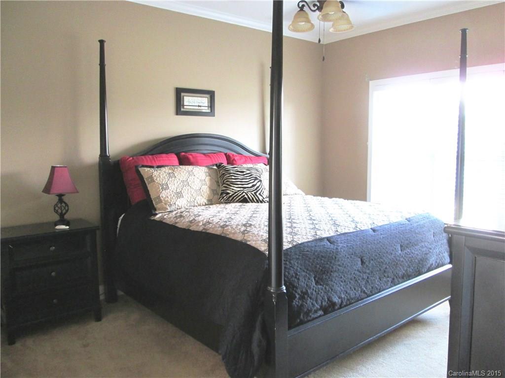 Crystal Lakes - Residential