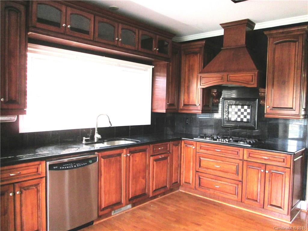 Crystal Lakes - Residential