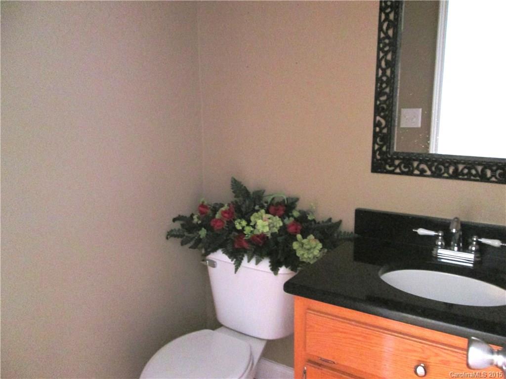 Crystal Lakes - Residential