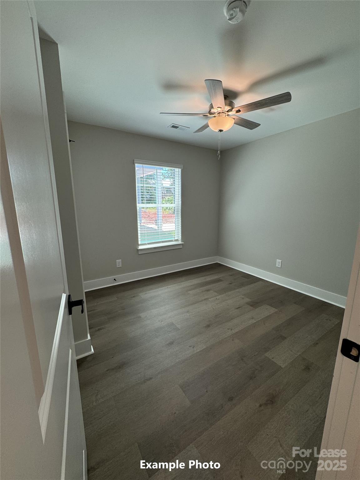 Villas on Brawley - Residential Lease