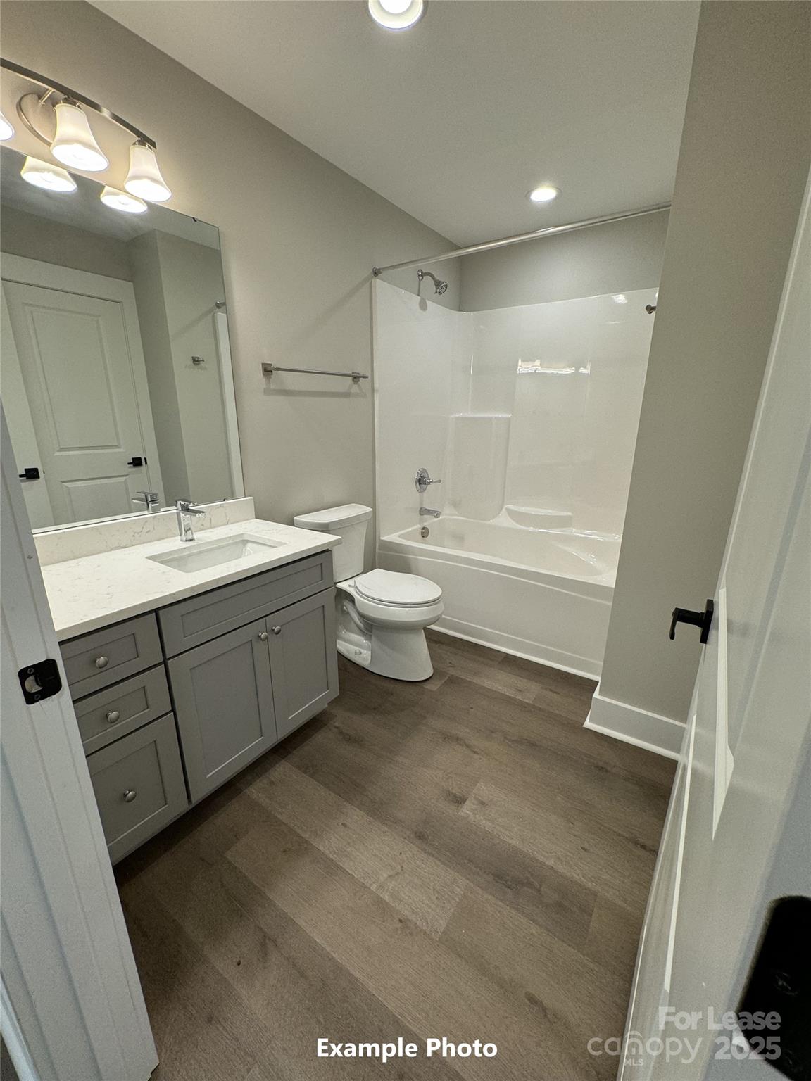 Villas on Brawley - Residential Lease