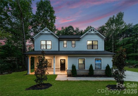 Photo of 13103 Blacksmith Court, Matthews, NC 28105 (MLS # 4343819)