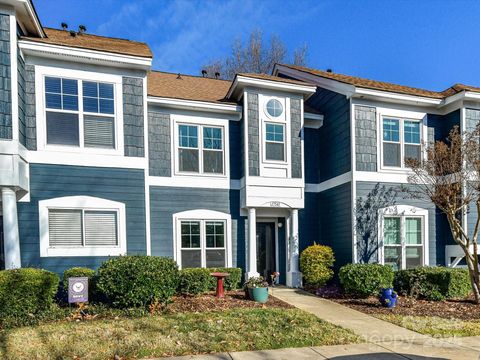 17541 Tuscany Lane Cornelius NC 28031