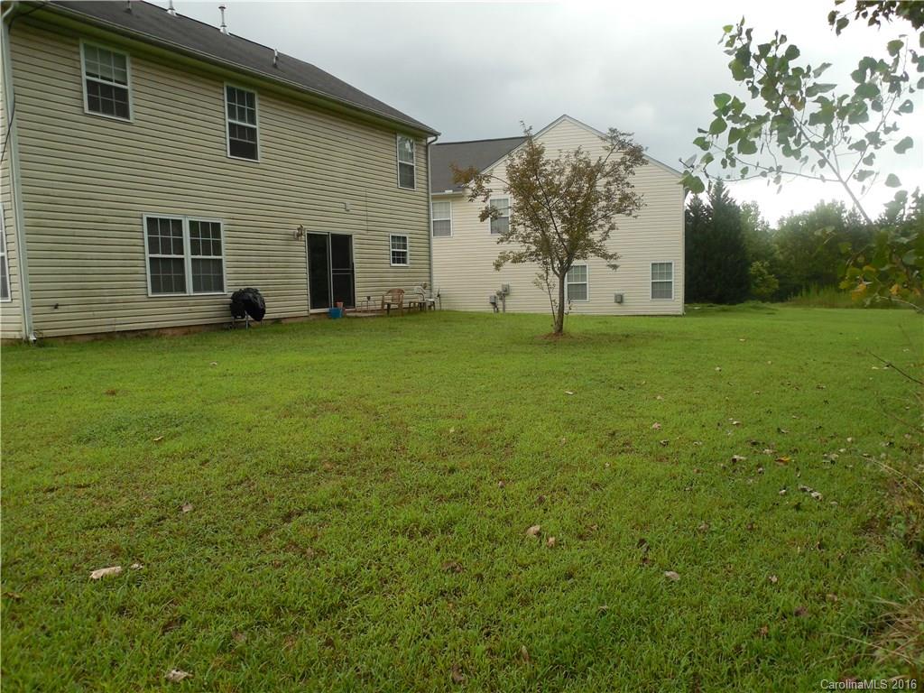 Catawba River Plantation - Residential