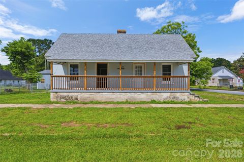 Photo of 802 Canal Road, Lockhart, SC 29364 (MLS # 4392852)