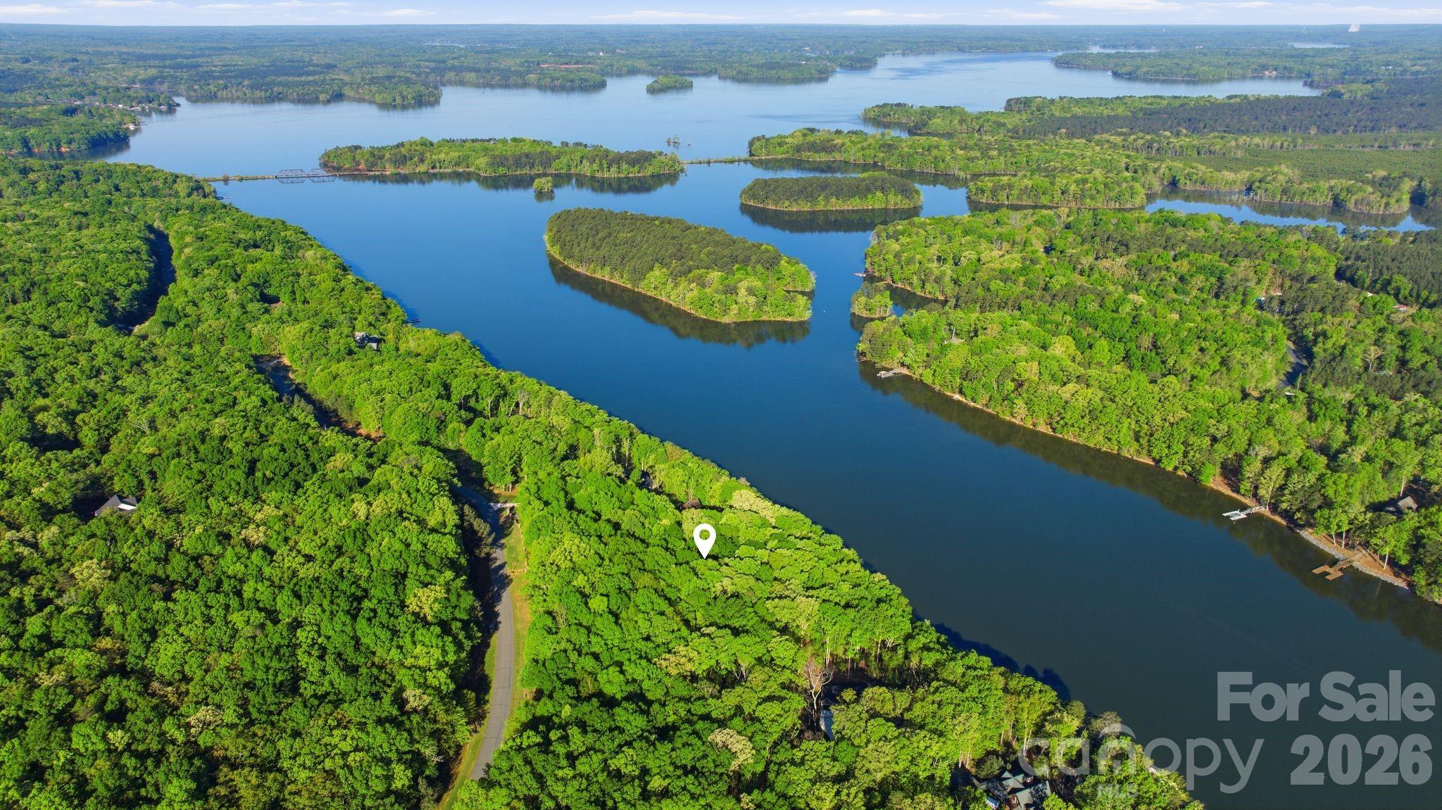 1768 Rocky Cove Lane