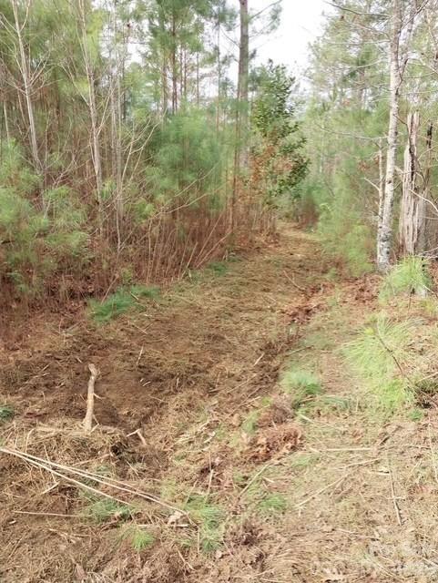 The Waterfront Club - Land