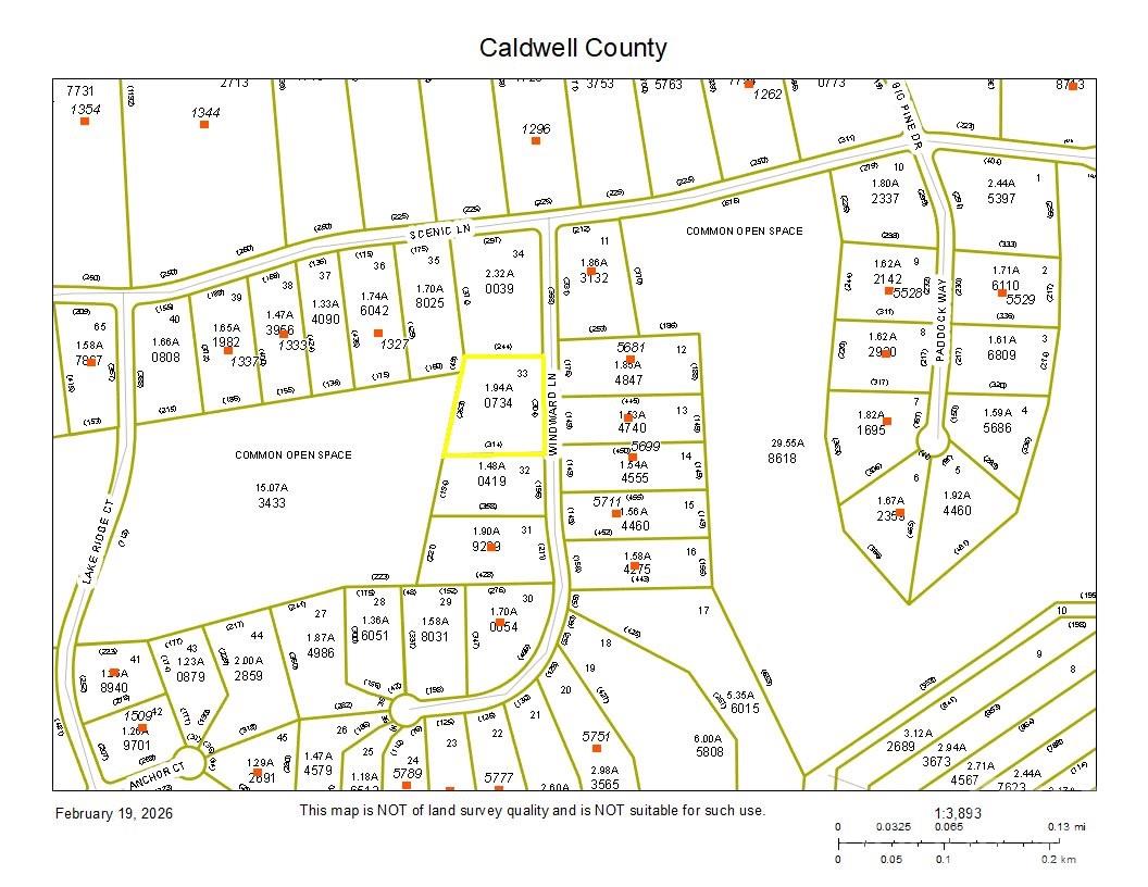 TBD Windward Lane 33