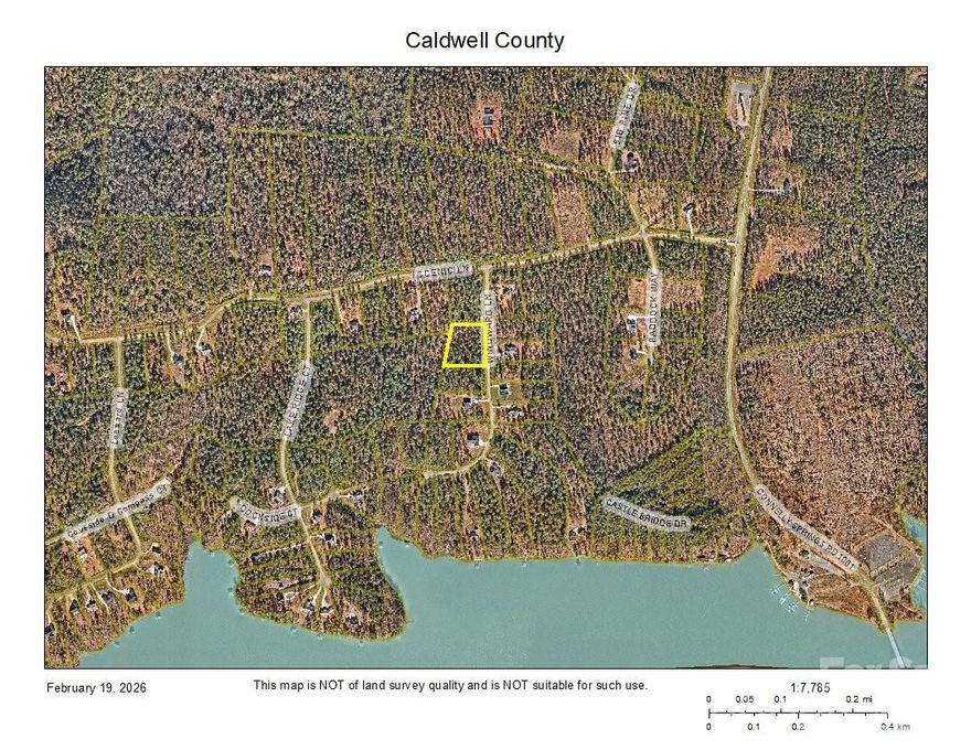 Welcome to Lot#33 on Windward Lane — a beautiful 1.94-acre wooded homesite located in the highly desirable, gated community of The Waterfront Club on Lake Rhodhiss. This spacious parcel offers exceptional privacy, mature hardwoods, and a gentle terrain that provides flexibility for a variety of home designs.
Lot #33 delivers the peaceful, natural setting buyers love while still enjoying all the resort-style amenities The Waterfront Club is known for. Whether you’re planning a full-time residence or a weekend retreat, this property offers the perfect blend of space, beauty, and community living.
The Waterfront Club offers a lifestyle centered around nature, recreation, and community — with lake access, a sandy beach area, kayak launch, hiking trails, and stunning mountain-lake views throughout the neighborhood.
Bring your builder and start planning your dream home. Large, private lots in this community are becoming increasingly rare — secure this beautiful property while it’s still available.