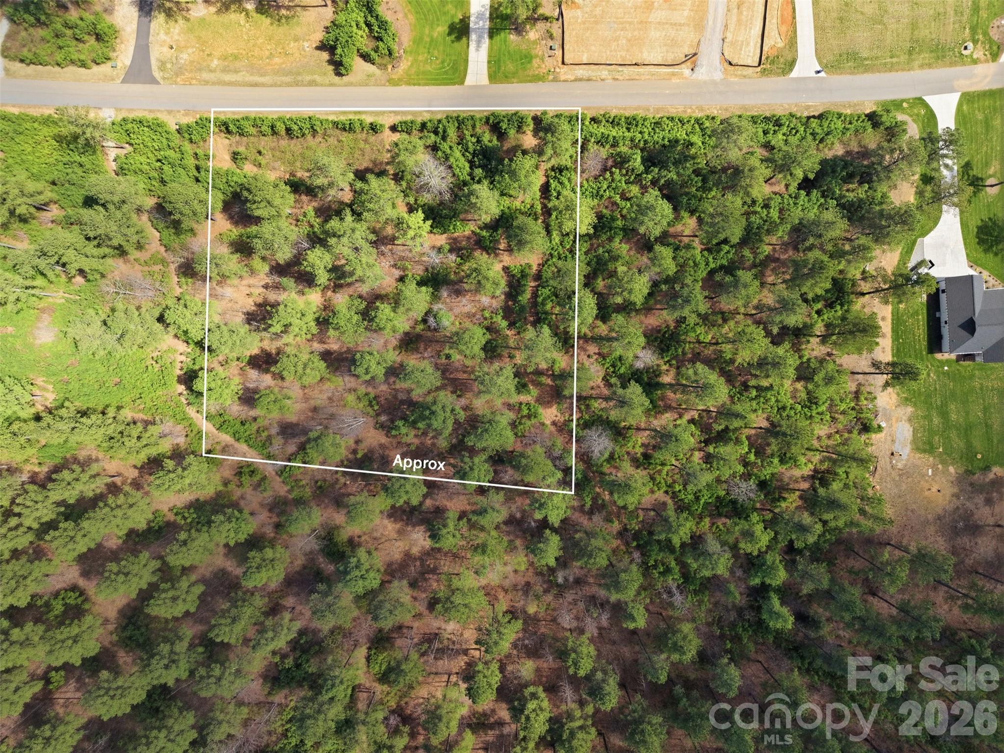 The Waterfront Club - Land