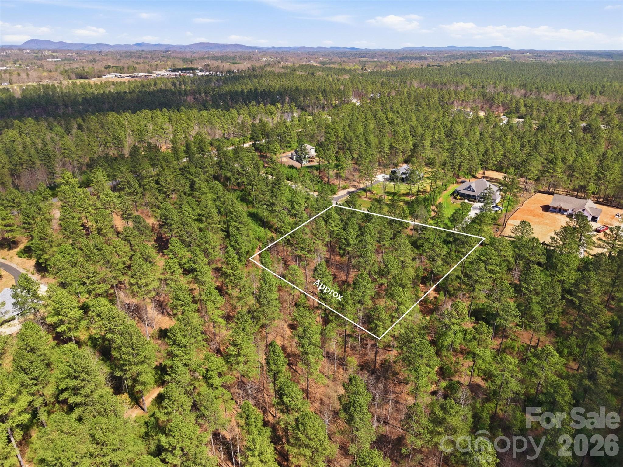 The Waterfront Club - Land