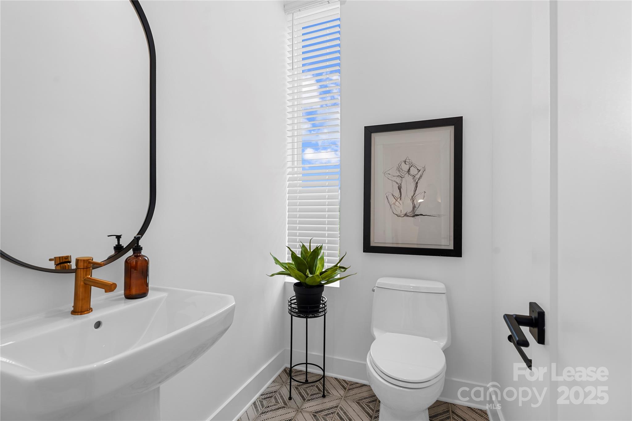 The Collection at Charles - Residential Lease