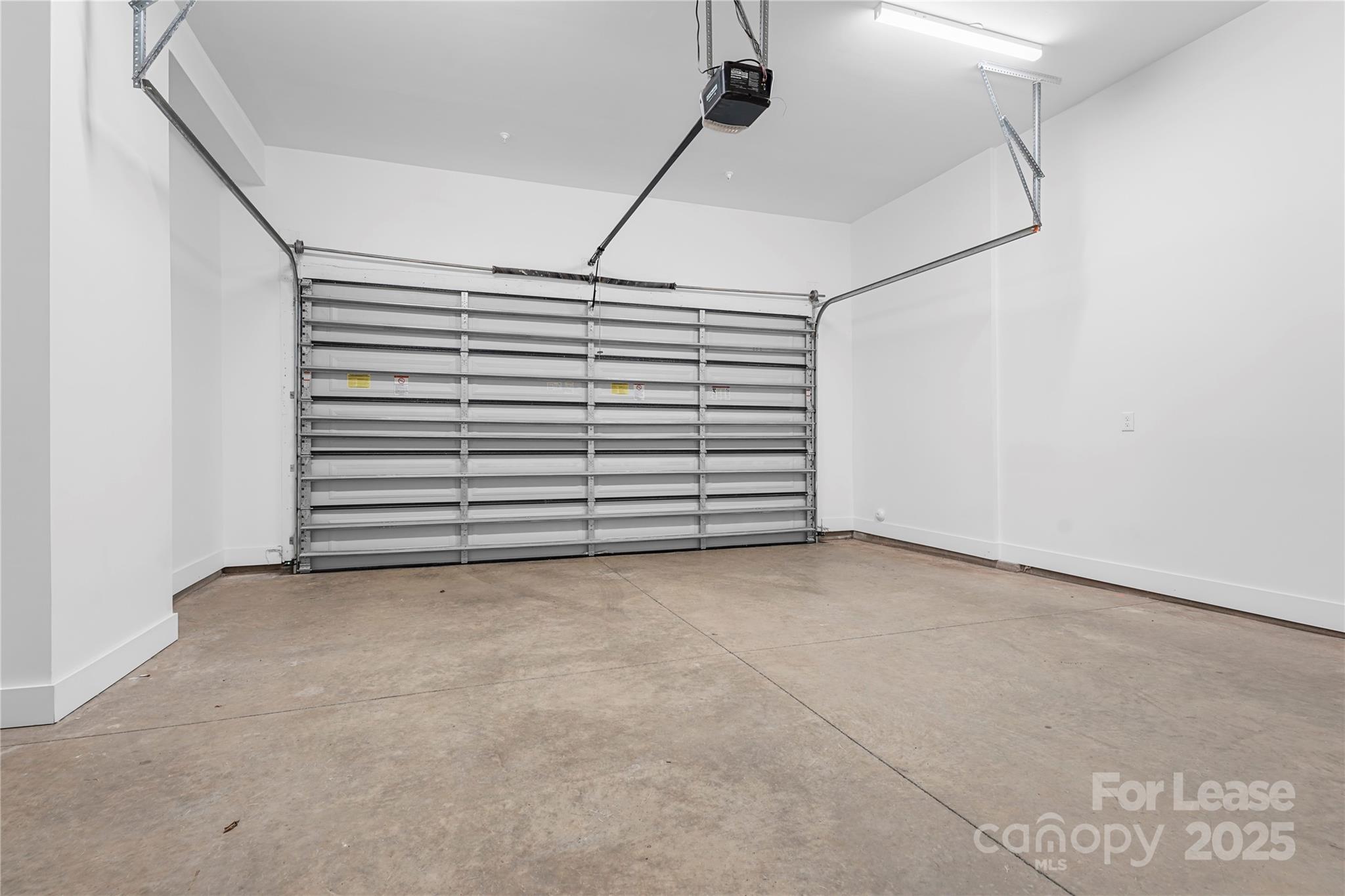 The Collection at Charles - Residential Lease