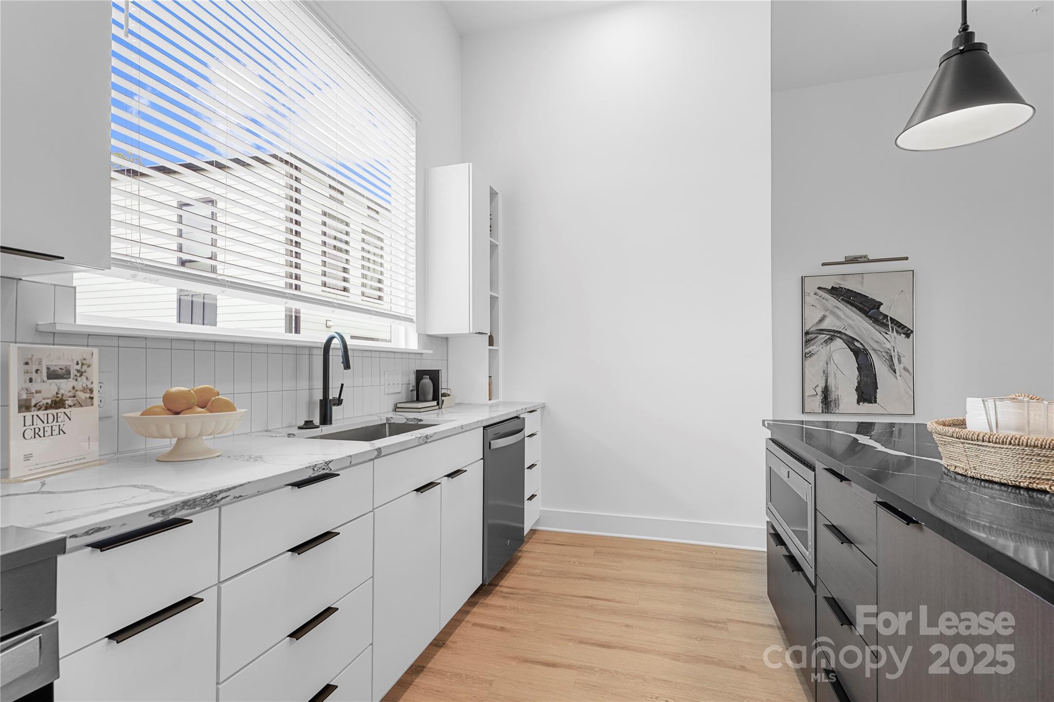 The Collection at Charles - Residential Lease