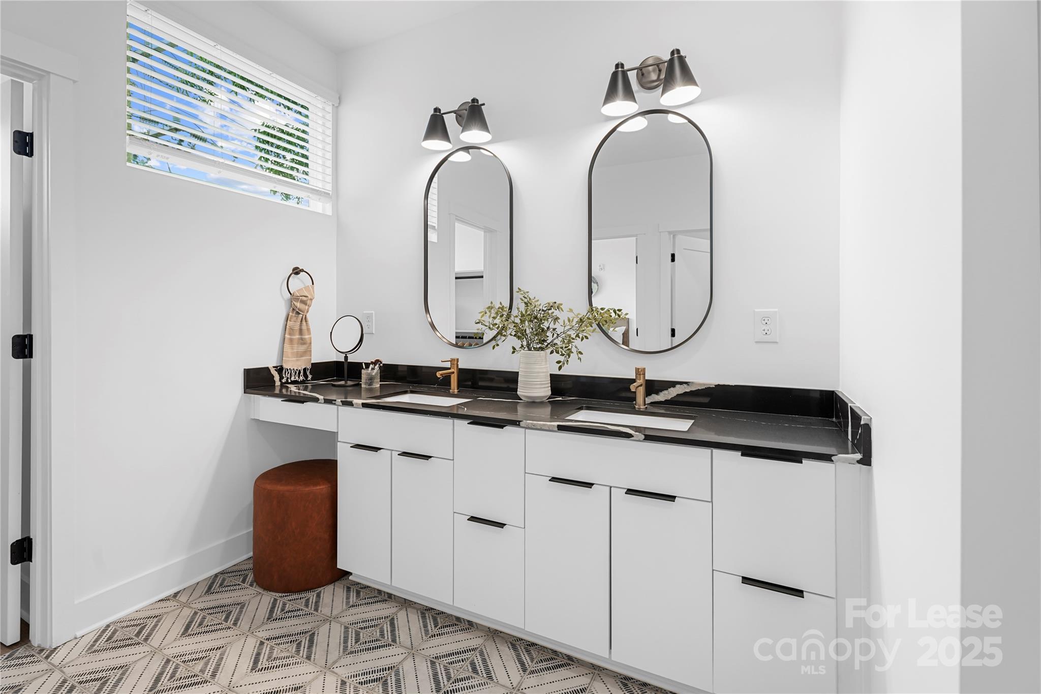 The Collection at Charles - Residential Lease