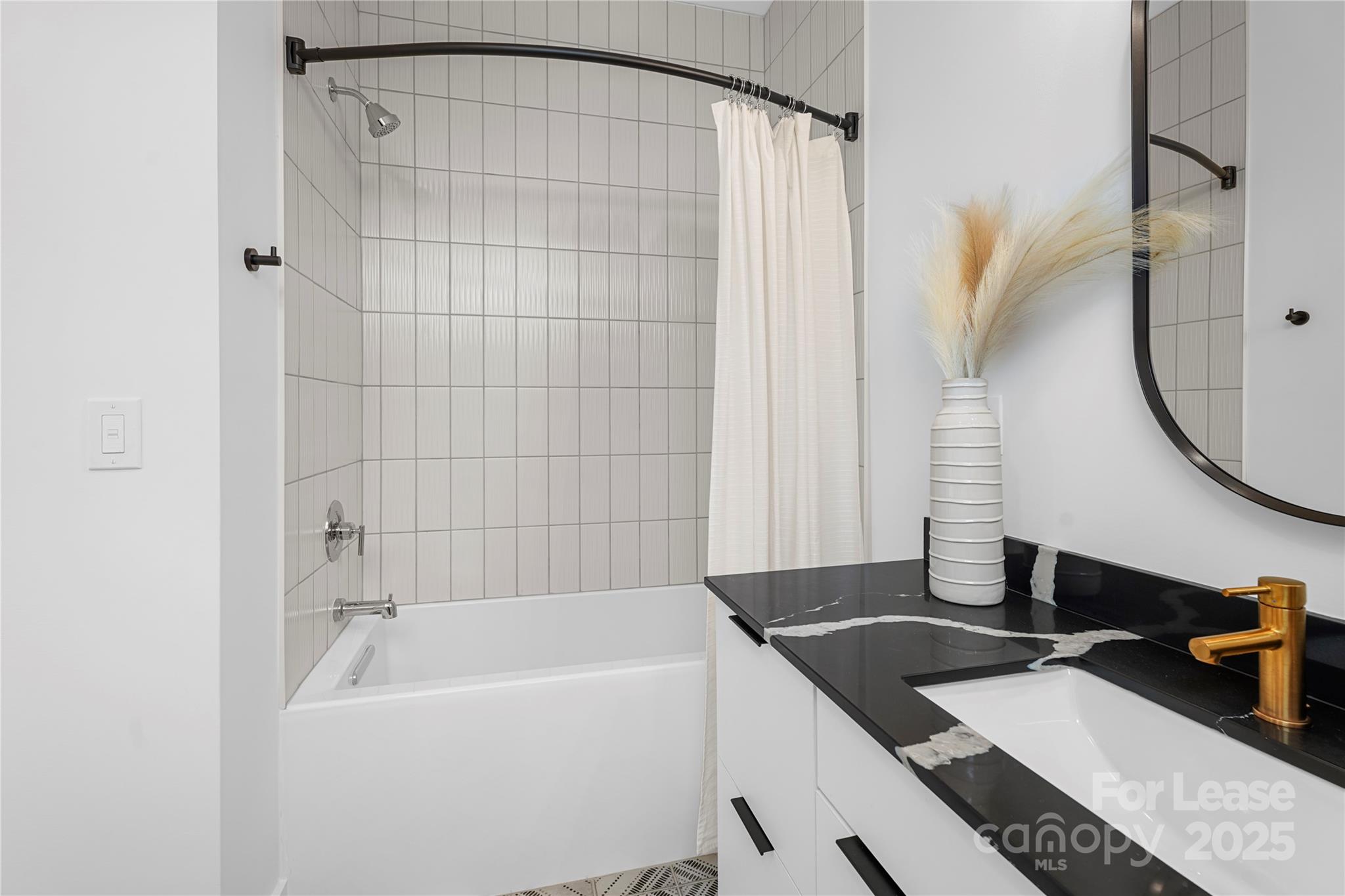 The Collection at Charles - Residential Lease