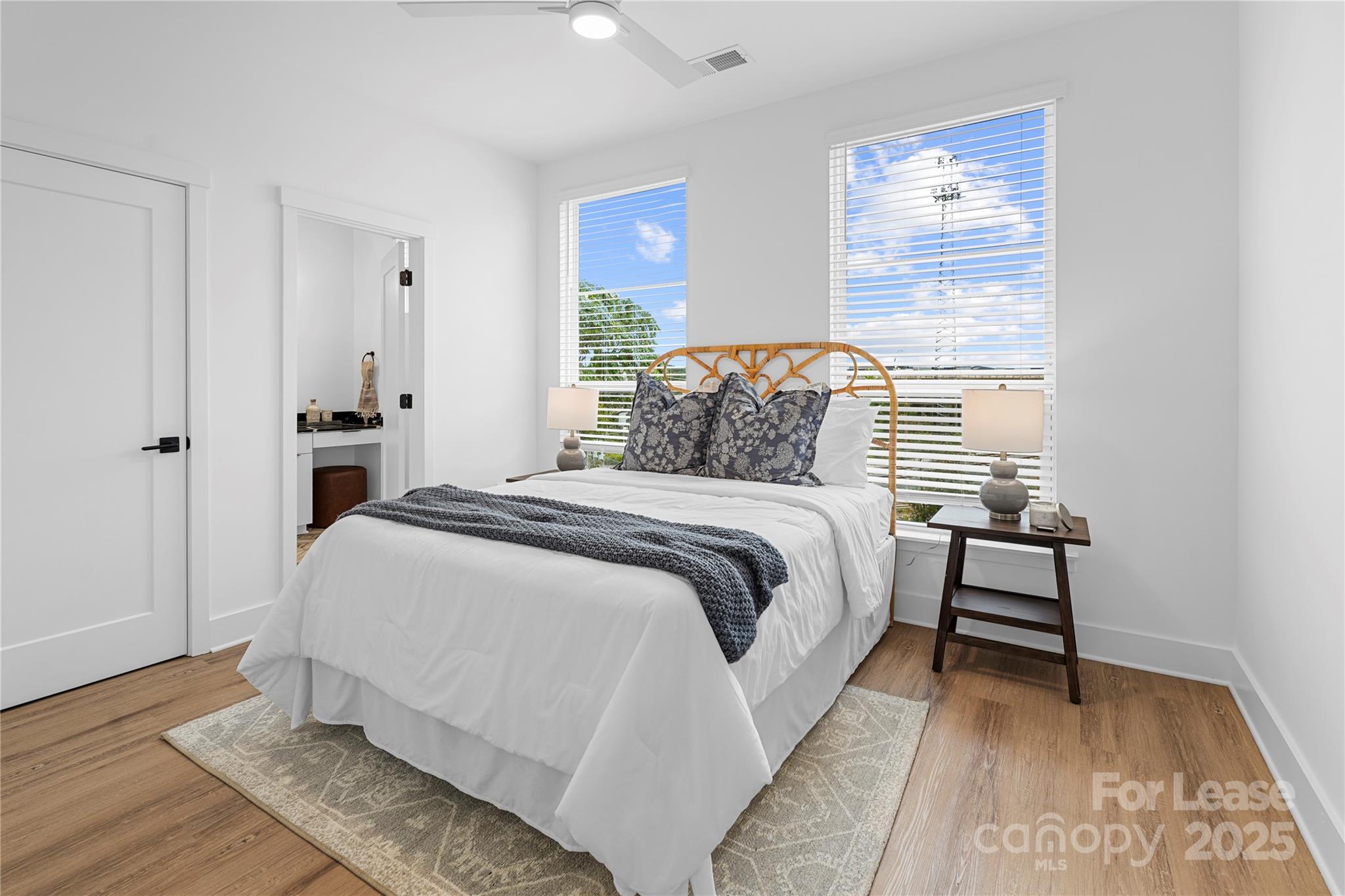 The Collection at Charles - Residential Lease