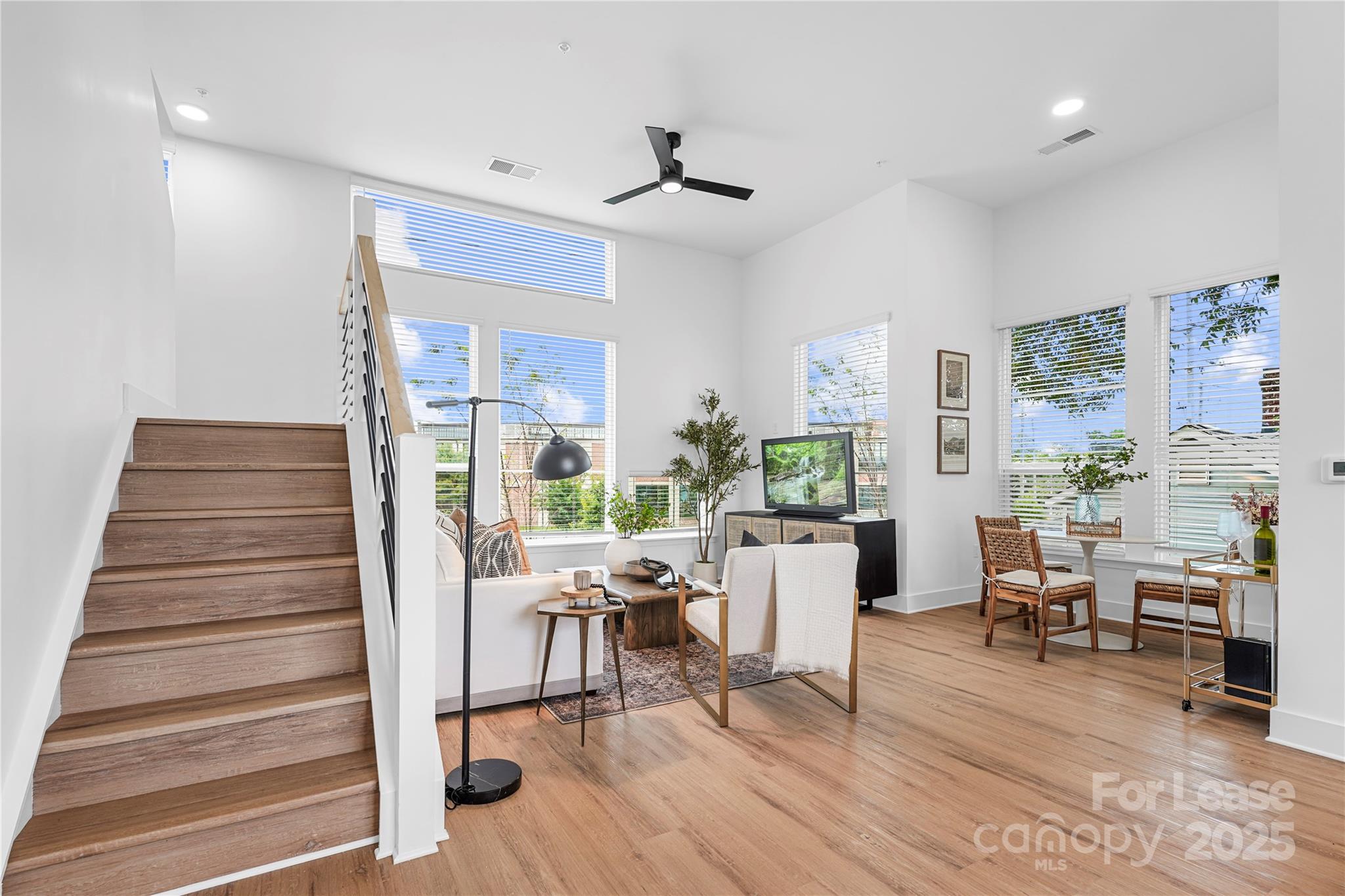 The Collection at Charles - Residential Lease