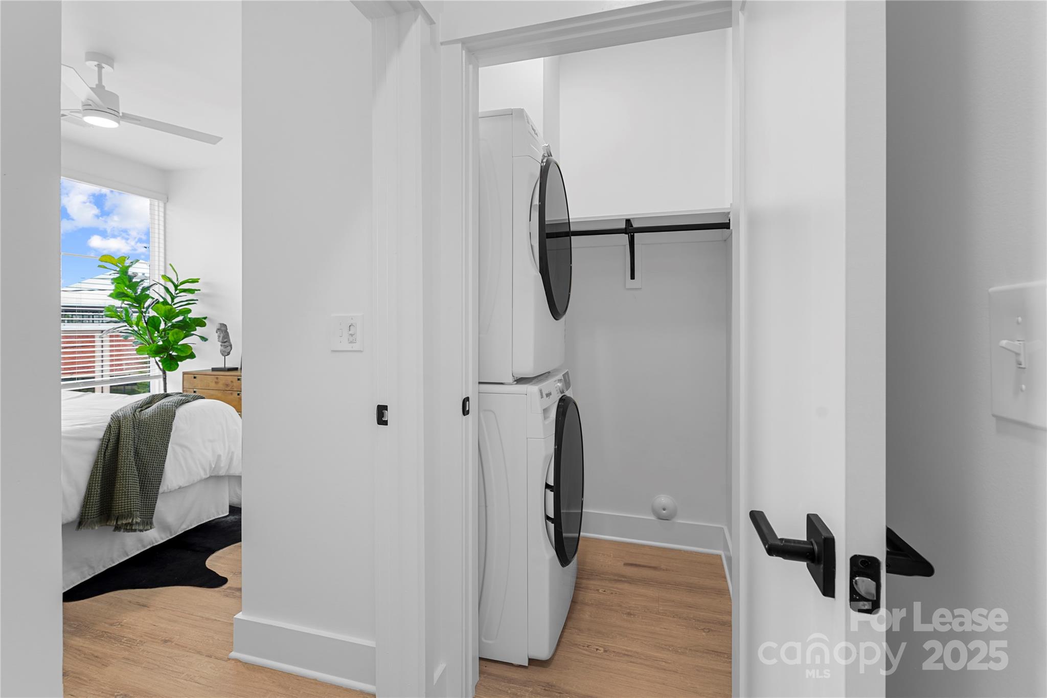 The Collection at Charles - Residential Lease